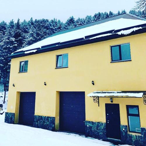 Фотография мотеля Адамас