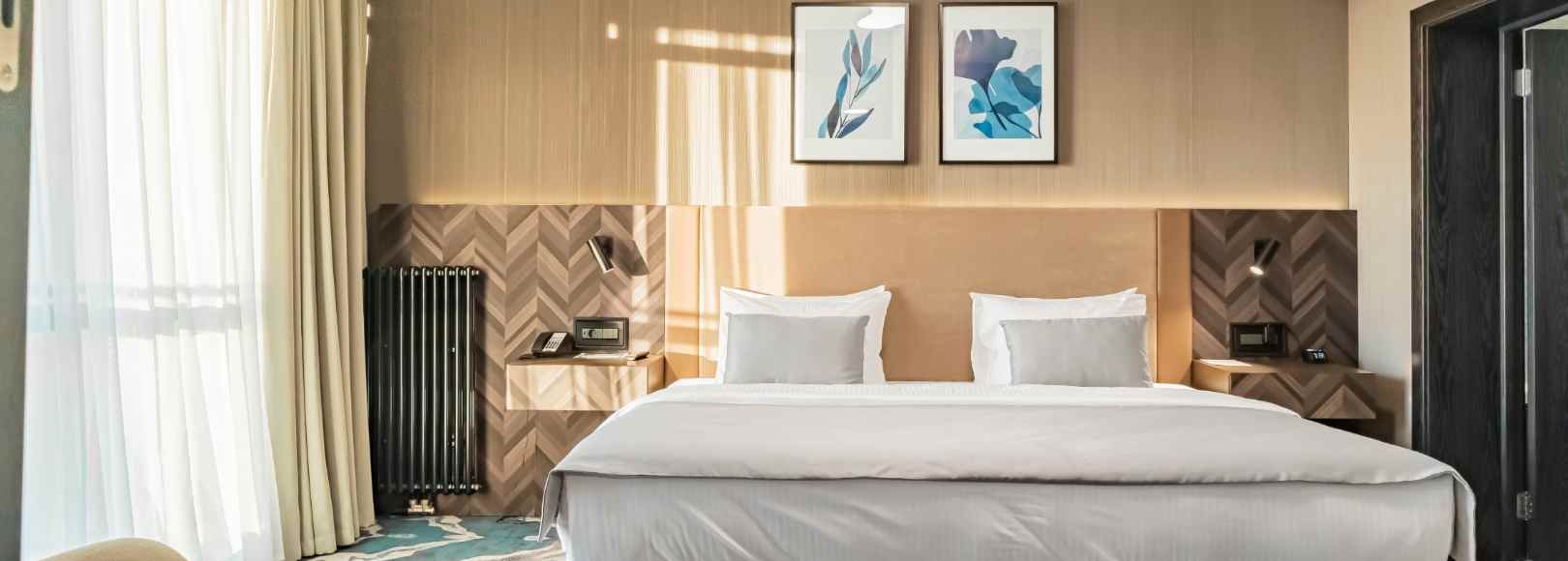 Фотография гостиницы Парк Отель Владикавказ