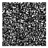 QR код гостиницы Наука на Миллионной