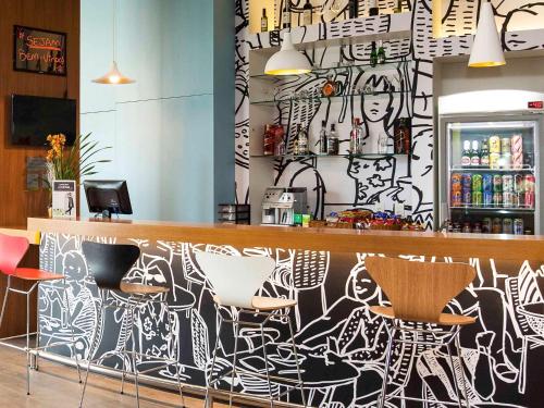 Фотография гостиницы ibis Mogi das Cruzes Shopping