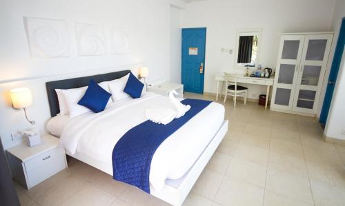 Фотография гостиницы Spree Hotel Kriday