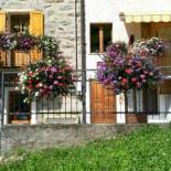 Фотография мини отеля B&B Maison Vallomy