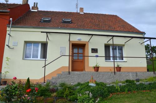 Фотография гостевого дома Chalupa Bohunka