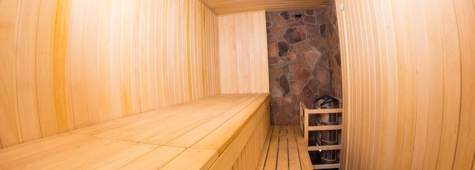 Фотография сауны Acropolis