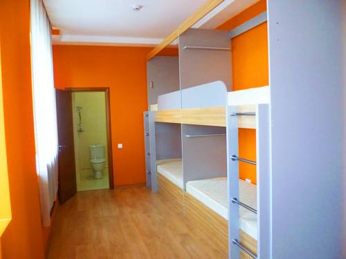 Фотография хостела Скай