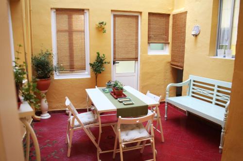 Фотография гостевого дома Casa Jazmín