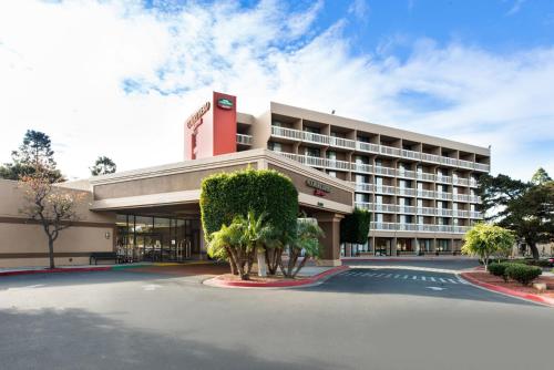 Фотография гостиницы Courtyard by Marriott Oxnard/Ventura