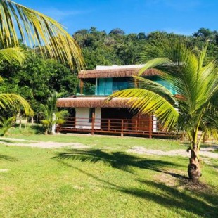 Фотография мини отеля Bella Gamboa casa de praia !Gamboa