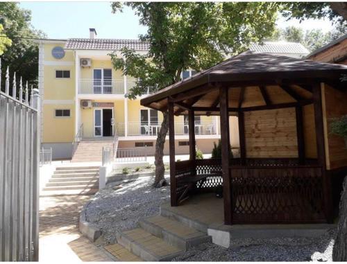 Фотография гостиницы Альтаир