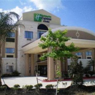 Фотографии гостиницы 
            Holiday Inn Express Hotel & Suites Beaumont Northwest, an IHG Hotel