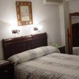 Фотография гостевого дома Hostal Colon Antequera