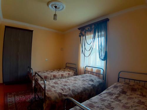 Фотография гостевого дома Tsater Guest House