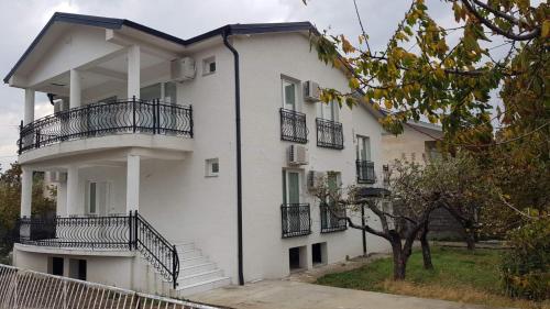 Фотография гостевого дома Villa Bratislava