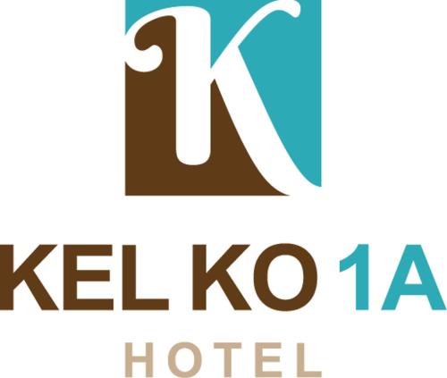 Фотография гостиницы KELKO 1A Hotel
