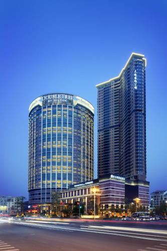 Фотография гостиницы DoubleTree by Hilton Hotel Putian