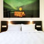 Фотография гостиницы Sure Hotel by Best Western Harstad Narvik Airport