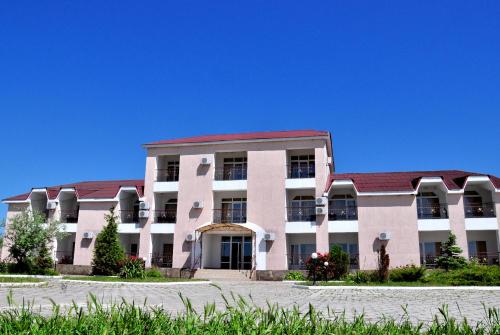 Фотография гостиницы Лазурная 2