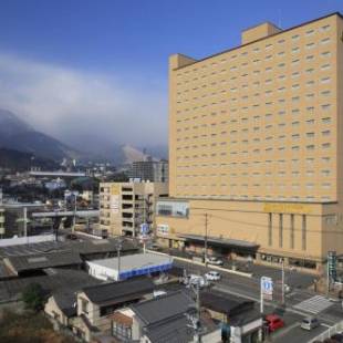 Фотографии гостиницы 
            Beppu Kamenoi Hotel