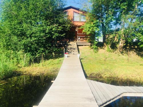 Фотография гостевого дома В Себеже