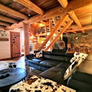 Фотографии гостевого дома 
            Le Cosy Lodge