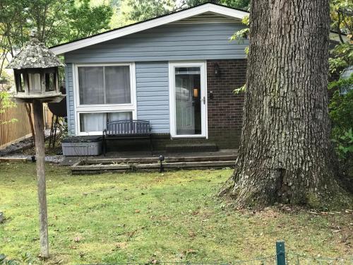 Фотография гостевого дома Our Home, Your Home