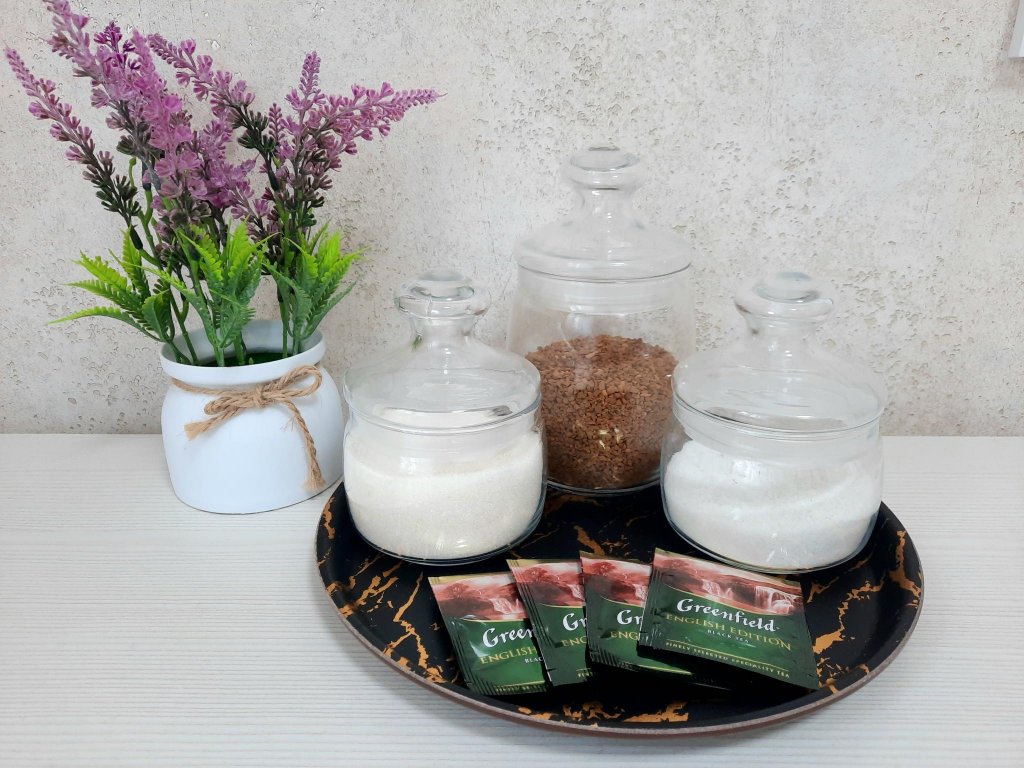 Фотография квартиры Odeyalkin (Одеялкин) на улице Привокзальная