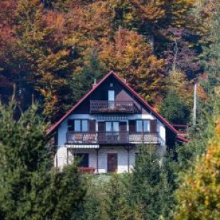 Фотография гостевого дома Kuća za Odmor Gorski Raj / The Mountain Paradise Holiday House