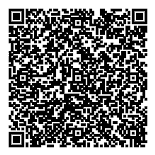 QR код хостела Мариинск