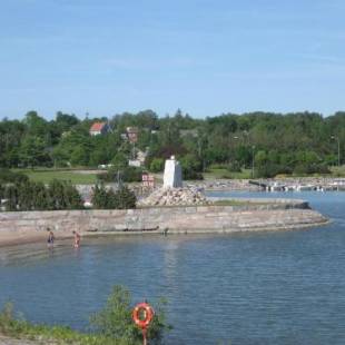 Фотографии гостиницы 
            Hotel Kalkstrand