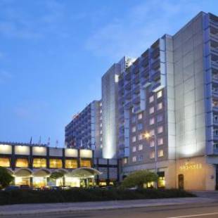 Фотографии гостиницы
OREA Congress Hotel Brno