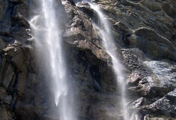 Фотография достопримечательности Водопад Учан-Су