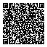 QR код хостела My Buddy