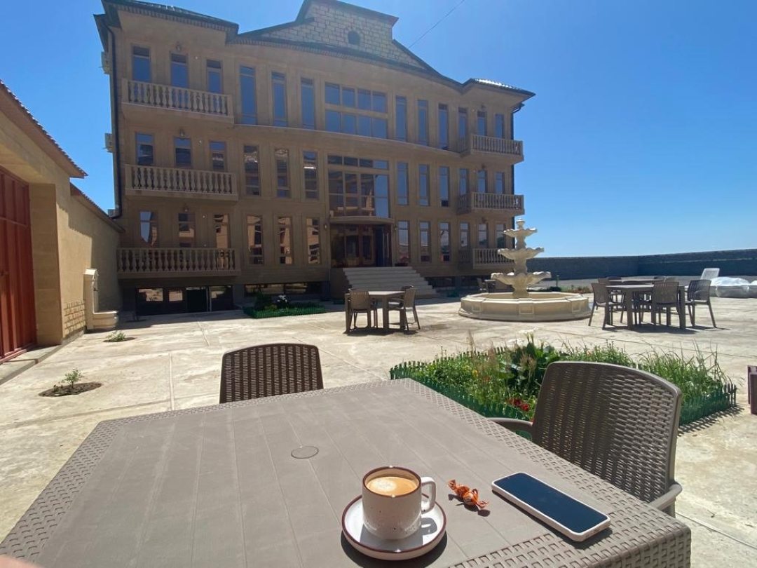 Фотография гостиницы Южный берег