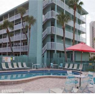 Фотографии гостиницы 
            Clearwater Beach Hotel