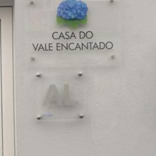 Фотографии гостевого дома 
            Casa do Vale Encantado