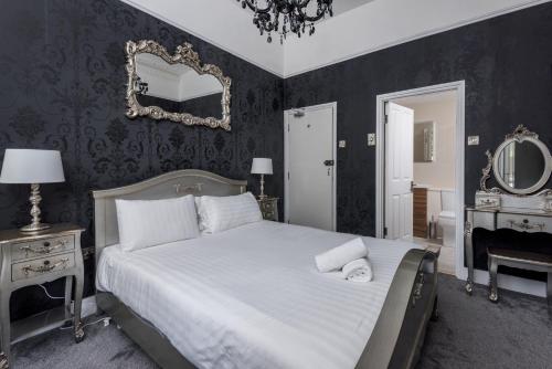 Фотография гостиницы Westbourne Hotel and Spa