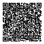 QR код гостиницы Sofia Hotel