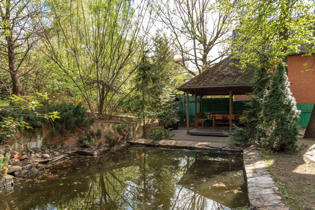 Фотография Коттеджа Частный Дом 2-я Мякининская 10