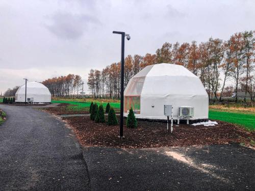 Фотография мотеля Ферма Цыпа's