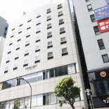 Фотография гостиницы Hotel Abest Meguro