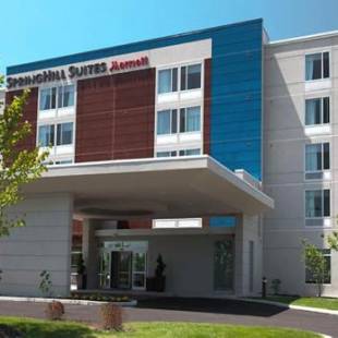 Фотографии гостиницы 
            SpringHill Suites by Marriott Philadelphia Valley Forge/King of Prussia