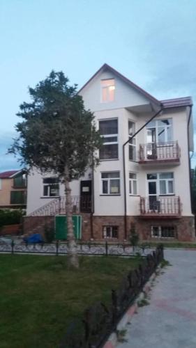 Фотография гостиницы Назгуль