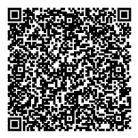 QR код санатория Лучезарный