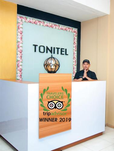 Фотографии хостела 
            TONITEL Hotel Malioboro Yogyakarta