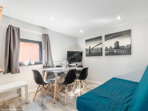 Фотография гостевого дома Domki Morska