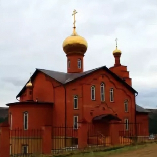 Фотография храма Церковь Покрова Пресвятой Богородицы