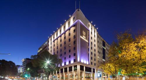 Фотография гостиницы Hotel Marques De Pombal