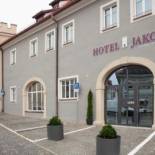 Фотография гостиницы Hotel Jakob Regensburg