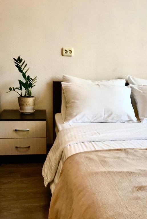 Фотография квартиры Апартаменты 1-я Выборгская 64