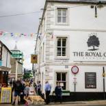 Фотография гостиницы Royal Oak at Keswick